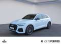 Audi SQ5 3.0 TDI quattro Tiptronic MATRIX-LED+HuD+PDC Weiß - thumbnail 1