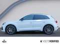 Audi SQ5 3.0 TDI quattro Tiptronic MATRIX-LED+HuD+PDC Weiß - thumbnail 3