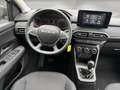 Dacia Jogger Expression TCe 110+Klimaautom+Fahrerprofil+DAB+Spu Weiß - thumbnail 10