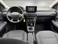 Dacia Jogger Expression TCe 110+Klimaautom+Fahrerprofil+DAB+Spu Weiß - thumbnail 11