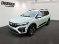Dacia Jogger Expression TCe 110+Klimaautom+Fahrerprofil+DAB+Spu Weiß - thumbnail 1