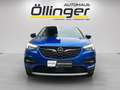 Opel Grandland X 1,2 Turbo Elegance mit vielen tollen Extras! Blau - thumbnail 6