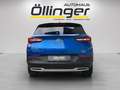 Opel Grandland X 1,2 Turbo Elegance mit vielen tollen Extras! Blau - thumbnail 5