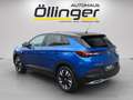 Opel Grandland X 1,2 Turbo Benziner Elegance mit vielen tollen E... Blau - thumbnail 3