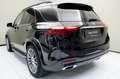 Mercedes-Benz GLE 350 de 4MATIC mit EQ Hybrid Technologie Österr Schwarz - thumbnail 13