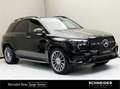 Mercedes-Benz GLE 350 de 4MATIC mit EQ Hybrid Technologie Österr Schwarz - thumbnail 1