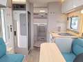 Hymer/Eriba Tramp S 685 Wit - thumbnail 16