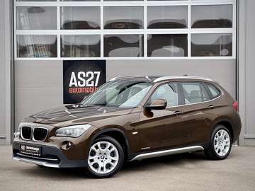xDrive 23d Harman Kardon - Panoramadach - Weni...