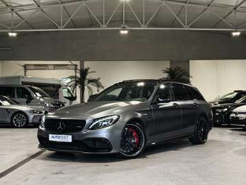 T AMG V8 Biturbo | Lichte Vracht - Garantie