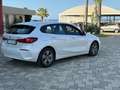 BMW 116 Serie 1 F40 116d Business Advantage Bianco - thumbnail 3