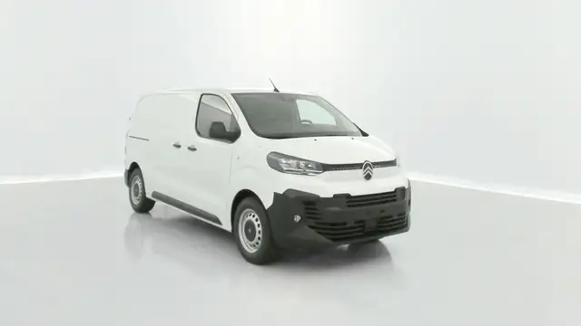 Citroen Jumpy Jumpy m 2.0 bluehdi 145ch