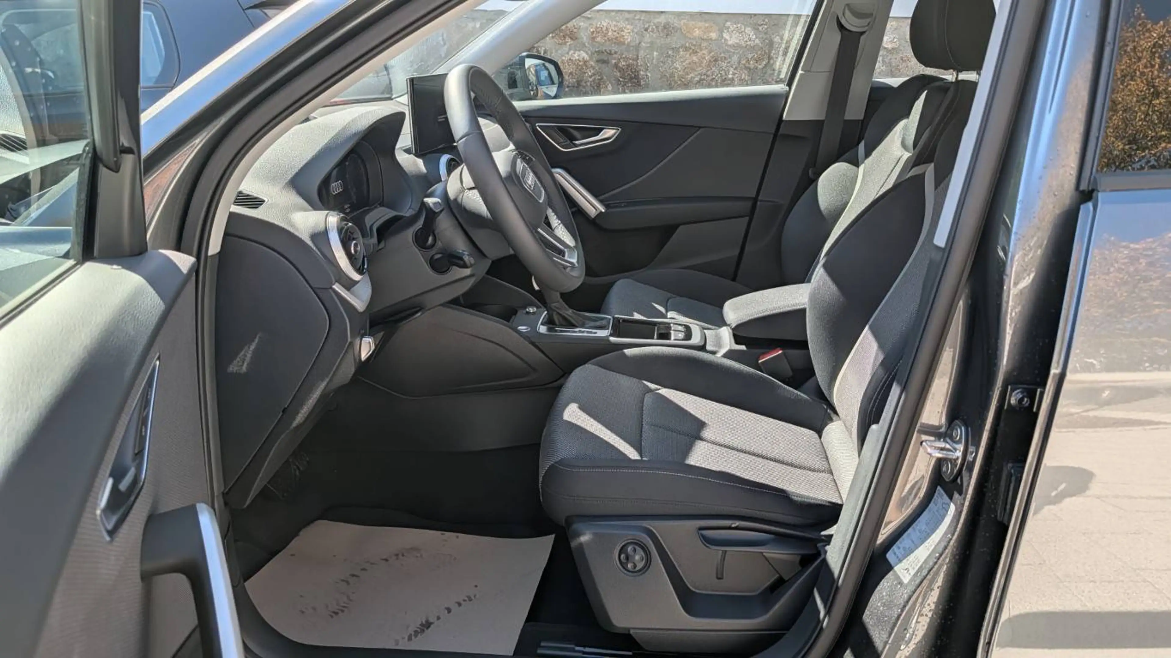Audi Q2 35 TFSI S line | Side+Lane | Matrix | Keyless | Virtual Cockpit | Adapt. Cruise Control | Rückfahrkamera — photo 8