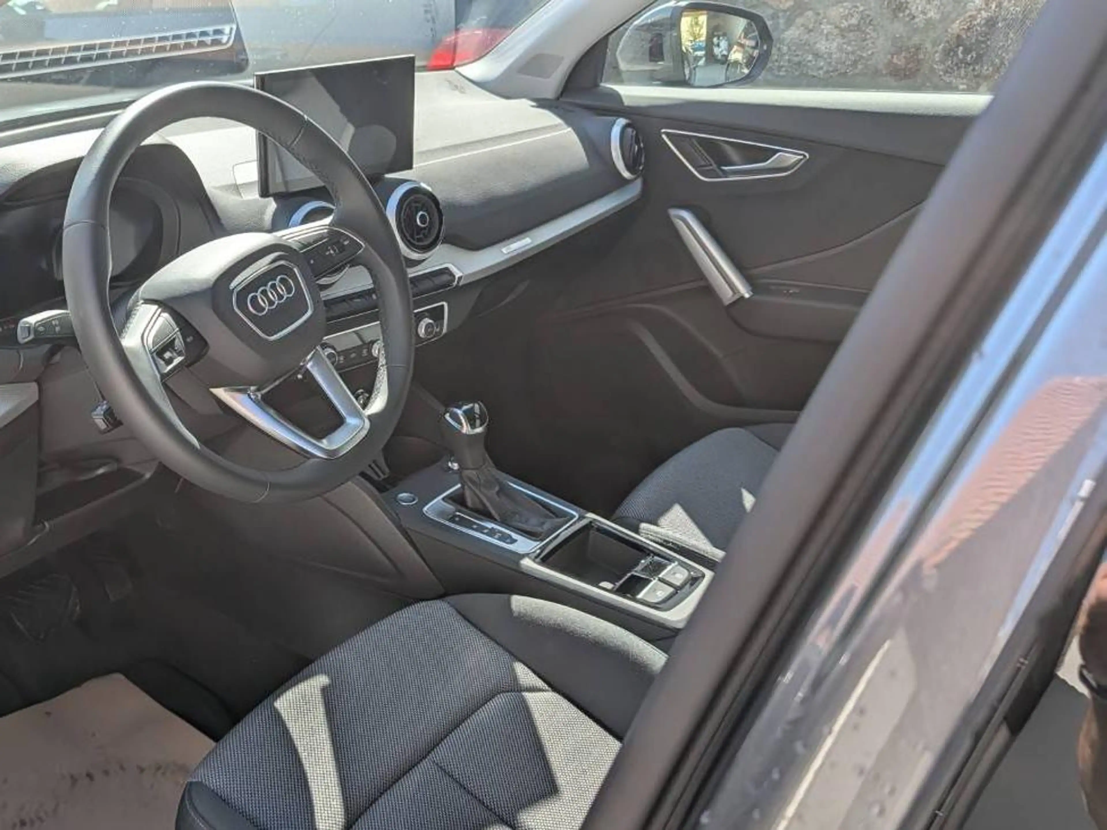 Audi Q2 35 TFSI S line | Side+Lane | Matrix | Keyless | Virtual Cockpit | Adapt. Cruise Control | Rückfahrkamera — photo 9