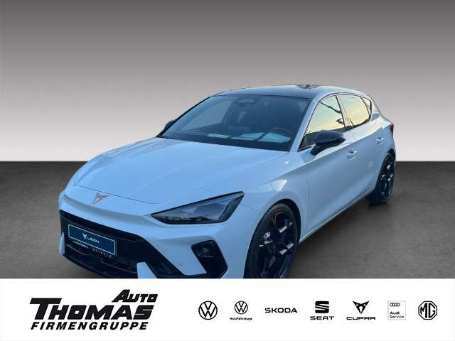 Second hand Cupra Leon 2.0