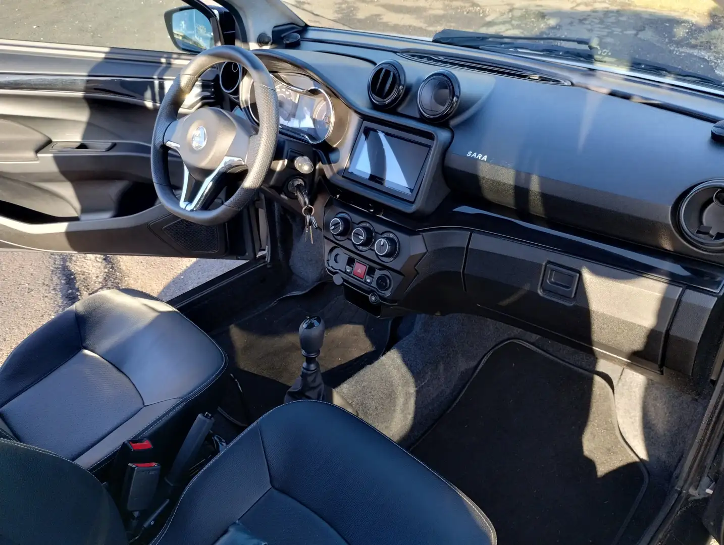 Aixam City Sport Biały - 2