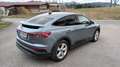 Audi Q4 e-tron Q4 Sportback 45 e-tron quattro 210kW 77kWh Blau - thumbnail 3