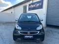 smart forTwo Fortwo 1.0 Coupè Pulse 84 cv - 2014 Nero - thumbnail 1