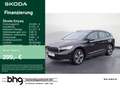 Skoda Enyaq iV 60 Schwarz - thumbnail 1