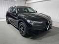 Alfa Romeo Stelvio 2.0 Turbo 200 CV AT8 Q4 Executive Nero - thumbnail 7