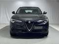 Alfa Romeo Stelvio 2.0 Turbo 200 CV AT8 Q4 Executive Nero - thumbnail 8