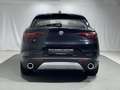 Alfa Romeo Stelvio 2.0 Turbo 200 CV AT8 Q4 Executive Nero - thumbnail 4