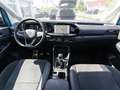 Volkswagen Caddy Style 2.0 TDI LED Navi PDC v/h SHZ ACC AHK Blauw - thumbnail 7