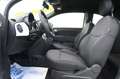 Fiat 500C Hybrid 1.0 70cv Cabrio Blanc - thumbnail 12