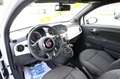 Fiat 500C Hybrid 1.0 70cv Cabrio Blanc - thumbnail 9
