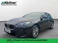 BMW 120 i Aut.+Klimaaut.+Sitzhzg.+Wireless+ParkAssi Noir - thumbnail 1
