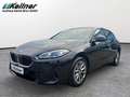 BMW 120 i Aut.+Klimaaut.+Sitzhzg.+Wireless+ParkAssi Schwarz - thumbnail 1