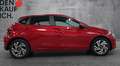 Hyundai i20 DCT Select+ NAVI Kamera Klima Tempomat Elektr. Roşu - thumbnail 2