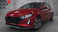 Hyundai i20 DCT Select+ NAVI Kamera Klima Tempomat Elektr. Rojo - thumbnail 1