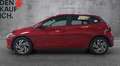 Hyundai i20 DCT Select+ NAVI Kamera Klima Tempomat Elektr. Rood - thumbnail 4