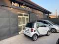 smart forTwo 1.0 Passion 71cv Blanc - thumbnail 7