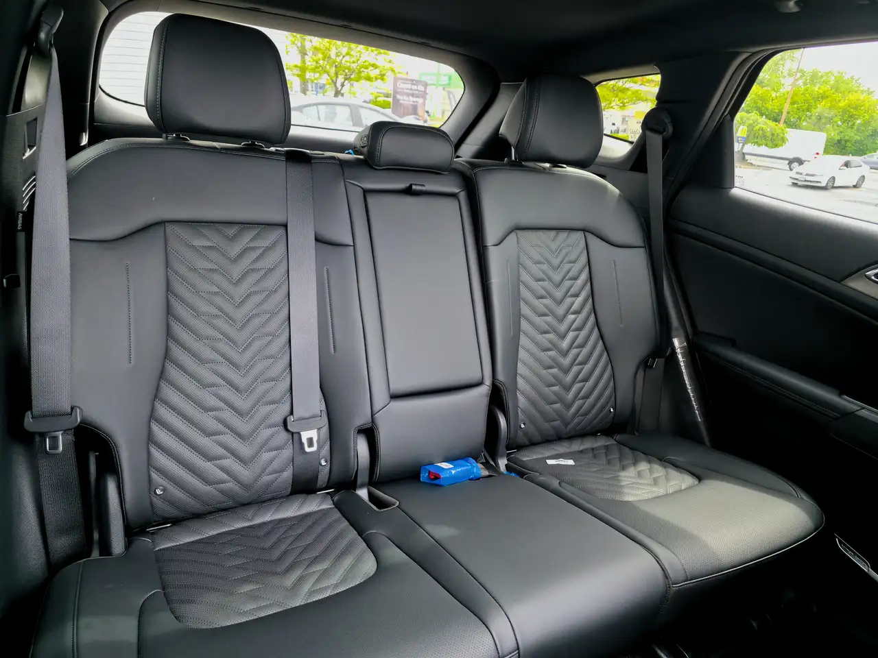 Kia Sportage снимка Kia Sportage