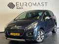 Peugeot 3008 1.2 PureTech Allure Panoramadak - Clima - Navi - C Blauw - thumbnail 1