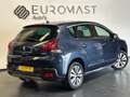 Peugeot 3008 1.2 PureTech Allure Panoramadak - Clima - Navi - C Blauw - thumbnail 8