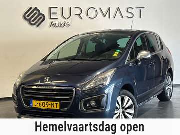 1.2 PureTech Allure Panoramadak - Clima - Navi - C
