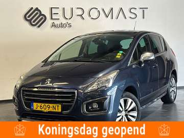 1.2 PureTech Allure Panoramadak - Clima - Navi - C