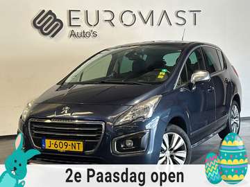 1.2 PureTech Allure Panoramadak - Clima - Navi - C