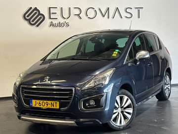 1.2 PureTech Allure Panoramadak - Clima - Navi - C