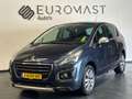 Peugeot 3008 1.2 PureTech Allure Panoramadak - Clima - Navi - C Blauw - thumbnail 4