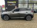 Mazda CX-3 2.0 SAG 150 SKLG 4WD Gris - thumbnail 7