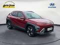 Hyundai KONA 1.6 GDI DCT Hybrid Prime (SX2) Rojo - thumbnail 6