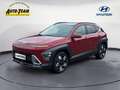 Hyundai KONA 1.6 GDI DCT Hybrid Prime (SX2) Rojo - thumbnail 1