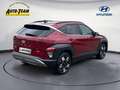 Hyundai KONA 1.6 GDI DCT Hybrid Prime (SX2) Rojo - thumbnail 4