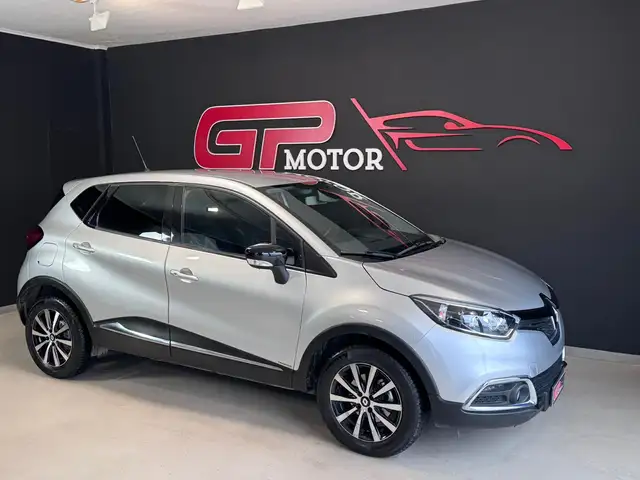 Renault Captur Captur 1.5 dci Intens 90cv E6, OK NEO