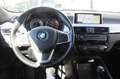 BMW X2 sDrive18d Navi LED AHK DAB SH Zwart - thumbnail 7