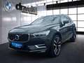Volvo XC60 D4 Inscription AWD Grijs - thumbnail 1