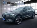 Volvo XC60 D4 Inscription AWD Grijs - thumbnail 2